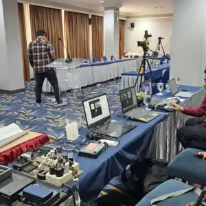 Jasa Live Streaming Seminar Profesional – Salatiga - Gambar 2