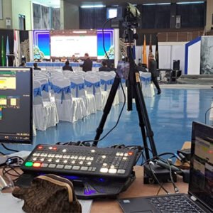 Jasa live streaming Salatiga