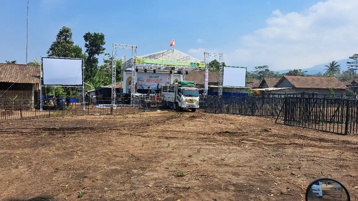 Jasa Live Streaming Kabupaten Lampung Tengah