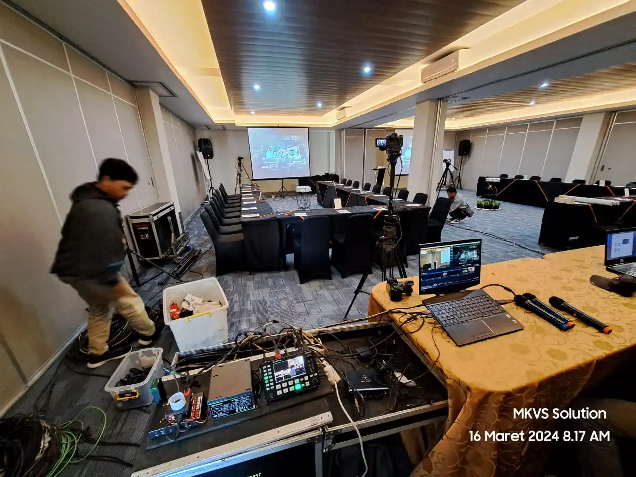 Jasa Live Streaming Kota Pematang Siantar