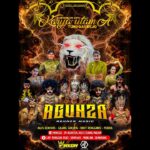 Agunza Live Reog Musik