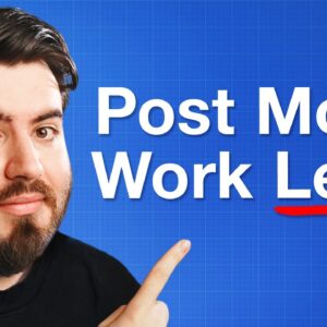 How to Stay Consistent on YouTube (Even With a 9–5 Job)