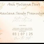Live JeGoz Musik - Wedding Asih dan Sandy