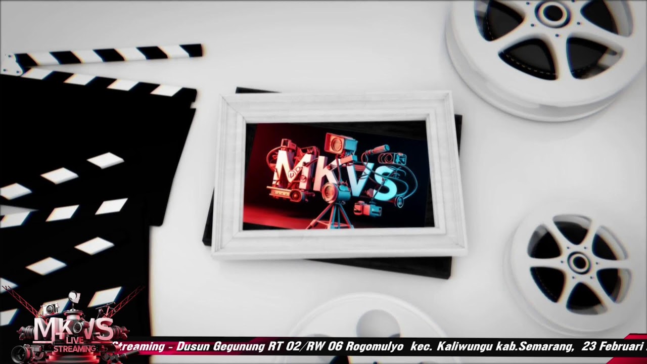 Live Wedding Aji & Vita - Sekar Anom Campursari