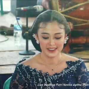 Live Wedding Putri & Heri - Sekar Anom Campursari