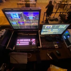 Jasa Live Streaming Wisuda UKSW Salatiga